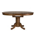 Carolina Crossing - Pedestal Table Set – 3 Piece Dining Room Sets by Liberty Furniture at Furniture Wholesale Plus , Nashville furniture store