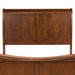 Rustic Traditions - Sleigh Headboard – Sleigh Headboards by Liberty Furniture at Furniture Wholesale Plus , Nashville furniture store