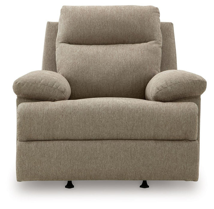 Side-Swipe - Rocker Recliner – Rocker Chairs by Signature Design by Ashley® at Furniture Wholesale Plus , Nashville furniture store