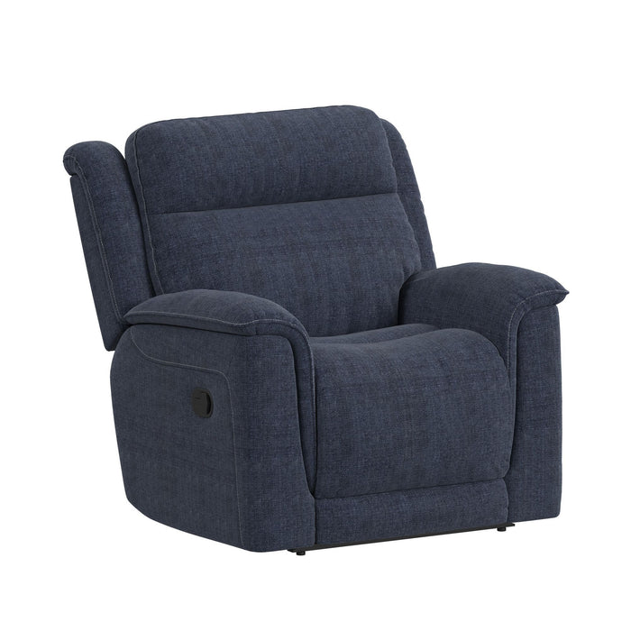 Striker - Recliner – Reclining Chairs by Elements International at Furniture Wholesale Plus , Nashville furniture store