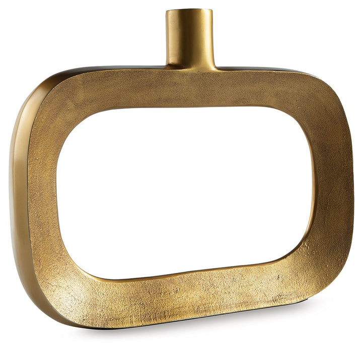 Lawtonville - Vase – Vases & Jars by Signature Design by Ashley® at Furniture Wholesale Plus , Nashville furniture store