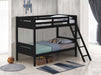 Littleton - Bunk Bed – Bunk Beds by CoasterEveryday at Furniture Wholesale Plus , Nashville furniture store