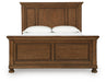 Zackaryn - Panel Bed – Panel Beds by Signature Design by Ashley® at Furniture Wholesale Plus , Nashville furniture store