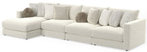 Ritzy - Modular Sofa – Stationary Sectionals by Jackson at Furniture Wholesale Plus , Nashville furniture store