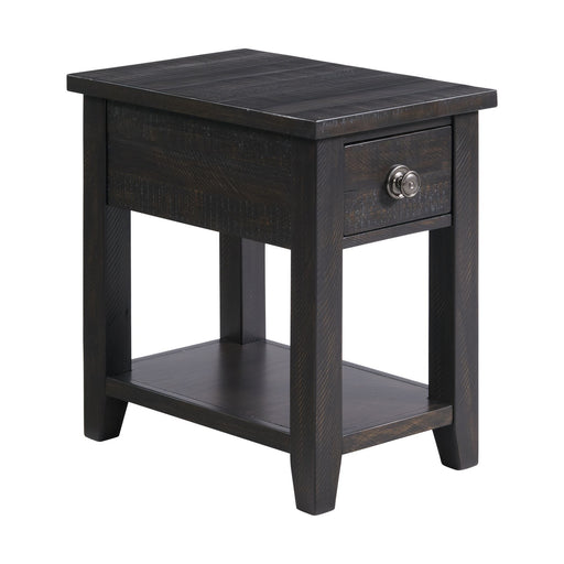 Kendyl - Occasional Table – Chair Side Tables by Elements International at Furniture Wholesale Plus , Nashville furniture store