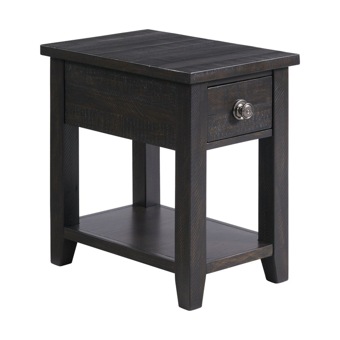 Kendyl - Occasional Table – Chair Side Tables by Elements International at Furniture Wholesale Plus , Nashville furniture store