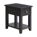 Kendyl - Occasional Table – Chair Side Tables by Elements International at Furniture Wholesale Plus , Nashville furniture store