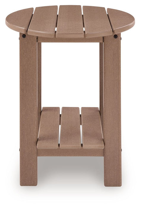 Grover Beach - Oval Table – Coffee Tables by Signature Design by Ashley® at Furniture Wholesale Plus , Nashville furniture store