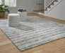 Laddway - Rug – Area Rugs by Signature Design by Ashley® at Furniture Wholesale Plus , Nashville furniture store