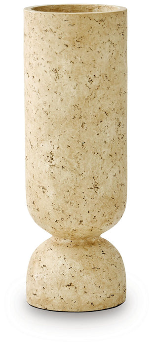Bryons - Vase – Vases & Jars by Signature Design by Ashley® at Furniture Wholesale Plus , Nashville furniture store