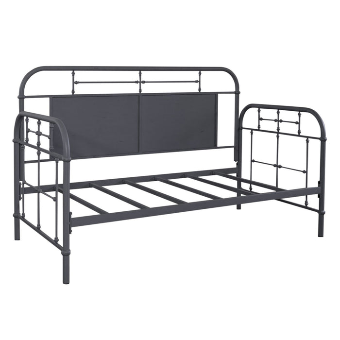 Vintage Series - Metal Day Bed – Daybeds by Liberty Furniture at Furniture Wholesale Plus , Nashville furniture store