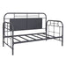 Vintage Series - Metal Day Bed – Daybeds by Liberty Furniture at Furniture Wholesale Plus , Nashville furniture store