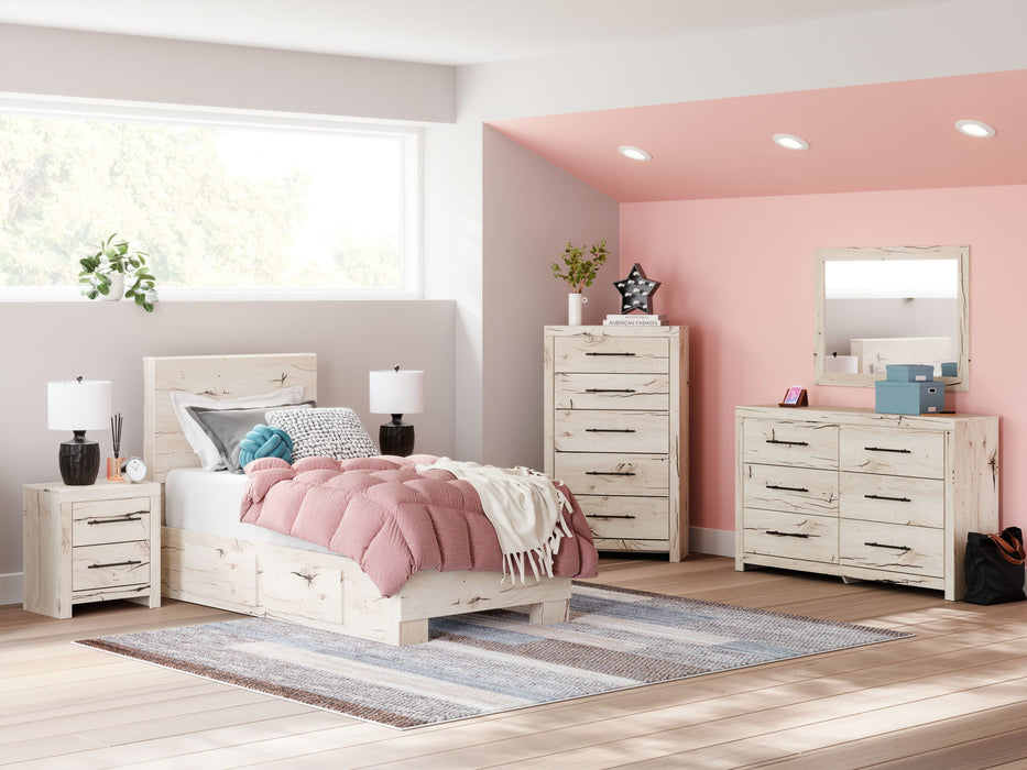 Lawroy - Storage Bedroom Set – 8 + Piece Bedroom Sets by Benchcraft® at Furniture Wholesale Plus , Nashville furniture store