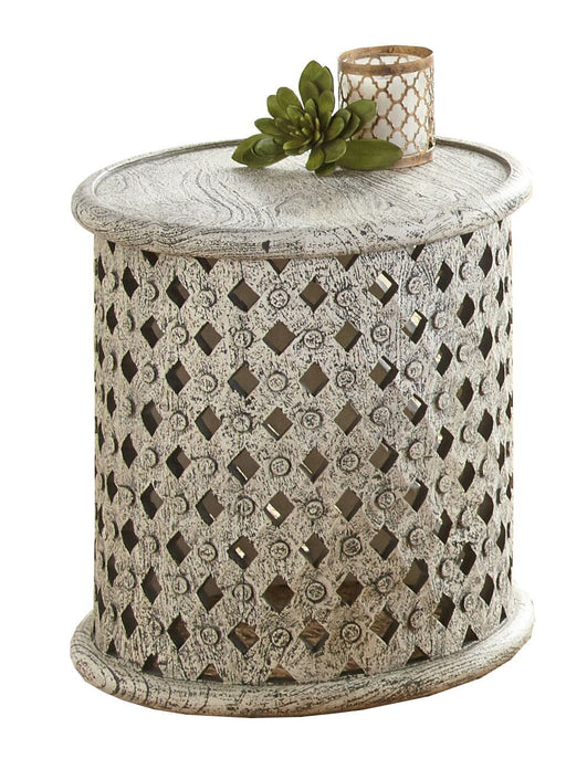 Samir - Table – Cocktail Tables by Steve Silver Furniture at Furniture Wholesale Plus , Nashville furniture store