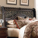Arbor Place - Sleigh Headboard – Sleigh Headboards by Liberty Furniture at Furniture Wholesale Plus , Nashville furniture store