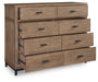 Tomtyn - Upholstered Bed Set – 5 Piece Bedroom Sets by Benchcraft® at Furniture Wholesale Plus , Nashville furniture store