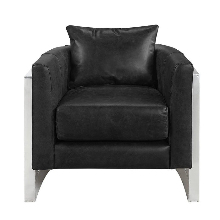 Betla - Accent Chair - Premium Accent Chairs from ACME - Just $1959! Shop now at Furniture Wholesale Plus  We are the best furniture store in Nashville, Hendersonville, Goodlettsville, Madison, Antioch, Mount Juliet, Lebanon, Gallatin, Springfield, Murfreesboro, Franklin, Brentwood