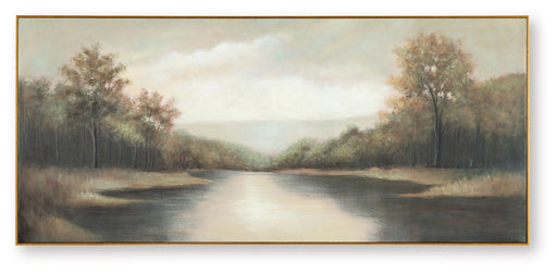 Edendale - Wall Art - Multi – Canvas Art by Signature Design by Ashley® at Furniture Wholesale Plus , Nashville furniture store