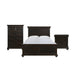 Slater - Platform Storage Bedroom Set – 3 Piece Bedroom Sets by Elements International at Furniture Wholesale Plus , Nashville furniture store