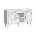 Rogen Rustic - Buffet – Buffets by Elements International at Furniture Wholesale Plus , Nashville furniture store