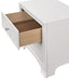 Lyssa - Nightstand – Accent Nightstands by Crown Mark at Furniture Wholesale Plus , Nashville furniture store