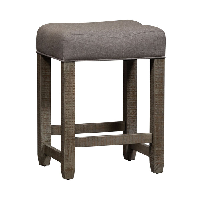 Parkland Falls - 4 Piece Living Room Set - Weathered Taupe – 4 Piece Living Room Sets by Liberty Furniture at Furniture Wholesale Plus , Nashville furniture store