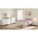 Sami - Youth Panel Bed – Panel Beds by Elements International at Furniture Wholesale Plus , Nashville furniture store
