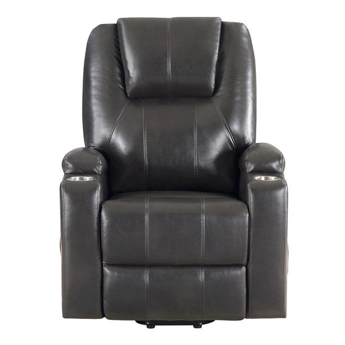 Evander - Power Lift Recliner