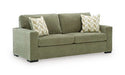 Bridgepoint - Sofa – Stationary Sofas by Signature Design by Ashley® at Furniture Wholesale Plus , Nashville furniture store