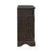Grant Park - Wine Buffet - Cappuccino – Buffets by Liberty Furniture at Furniture Wholesale Plus , Nashville furniture store