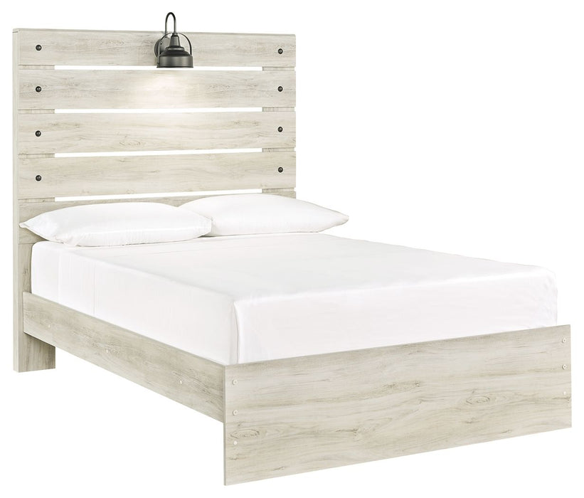 Cambeck - Panel Bed – Storage Beds by Signature Design by Ashley® at Furniture Wholesale Plus , Nashville furniture store