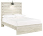 Cambeck - Panel Bed – Storage Beds by Signature Design by Ashley® at Furniture Wholesale Plus , Nashville furniture store