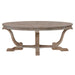 Graystone Mill - Table – Cocktail Tables by Liberty Furniture at Furniture Wholesale Plus , Nashville furniture store