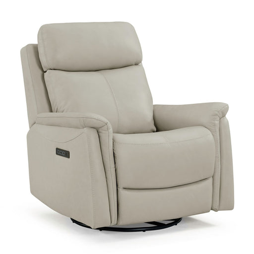 Rowland - Swivel Glider Recliner P3 – Swivel Glider Chairs by Liberty Furniture at Furniture Wholesale Plus , Nashville furniture store