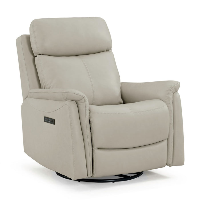 Rowland - Swivel Glider Recliner P3 – Swivel Glider Chairs by Liberty Furniture at Furniture Wholesale Plus , Nashville furniture store