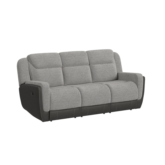 Hornet - Motion Sofa – Reclining Sofas by Elements International at Furniture Wholesale Plus , Nashville furniture store