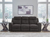 Brysonview - Reclining Living Room Set – Reclining Sofas & Loveseats by Benchcraft® at Furniture Wholesale Plus , Nashville furniture store