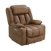 Omarion - Power Recliner With Lift & Heating & Massage - Premium Lift Chairs from ACME - Just $909! Shop now at Furniture Wholesale Plus  We are the best furniture store in Nashville, Hendersonville, Goodlettsville, Madison, Antioch, Mount Juliet, Lebanon, Gallatin, Springfield, Murfreesboro, Franklin, Brentwood