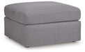 Modmax - Oversized Accent Ottoman – Accent Ottomans by Signature Design by Ashley® at Furniture Wholesale Plus , Nashville furniture store