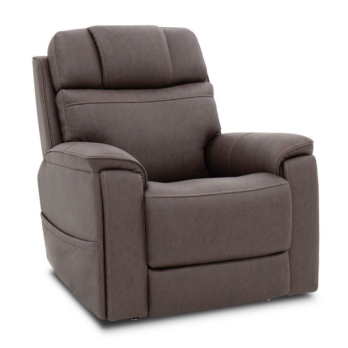 Revive - Power Lift Recliner – Reclining Chairs by Liberty Furniture at Furniture Wholesale Plus , Nashville furniture store