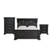 Kings Court - Bedroom Set – 3 Piece Bedroom Sets by Elements International at Furniture Wholesale Plus , Nashville furniture store