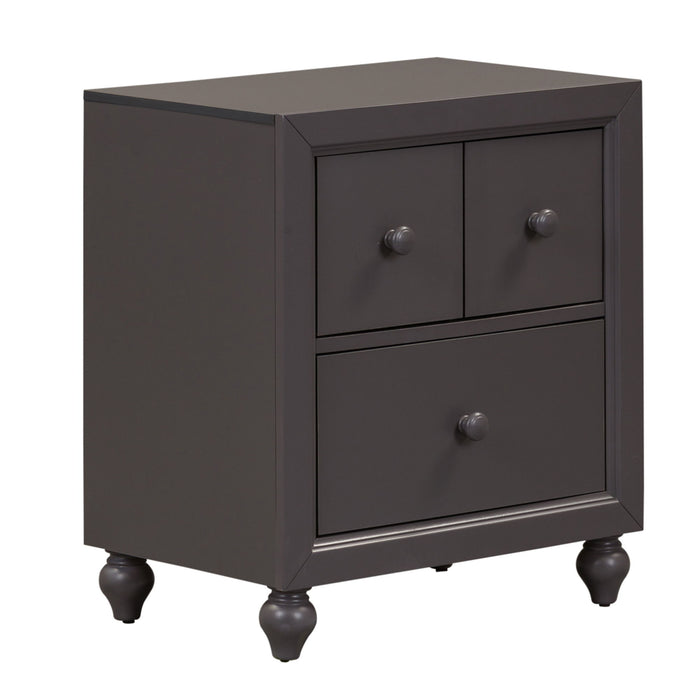 Cottage View - Night Stand – Nightstands by Liberty Furniture at Furniture Wholesale Plus , Nashville furniture store