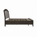 Avalon - Upholstered Storage Bed – Storage Beds by Liberty Furniture at Furniture Wholesale Plus , Nashville furniture store