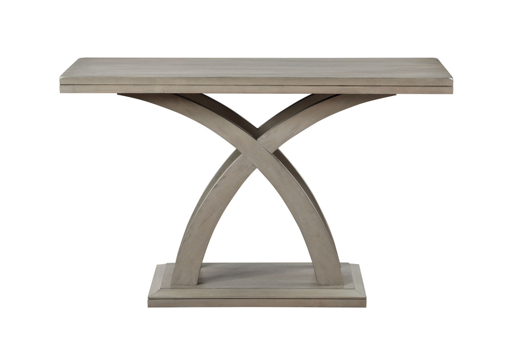Jocelyn - Sofa Table – Sofa Tables by Steve Silver Furniture at Furniture Wholesale Plus , Nashville furniture store