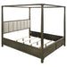 Gran Park - Four Poster Canopy Bed – Canopy Beds by Coaster Fine Furniture at Furniture Wholesale Plus , Nashville furniture store