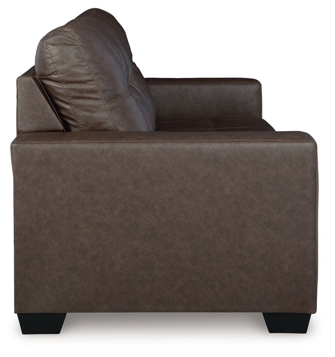 Barlin Mills - Living Room Set – Stationary Sofas & Loveseats by Benchcraft® at Furniture Wholesale Plus , Nashville furniture store