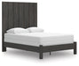 Fraluna - Panel Bed – Panel Beds by Signature Design by Ashley® at Furniture Wholesale Plus , Nashville furniture store