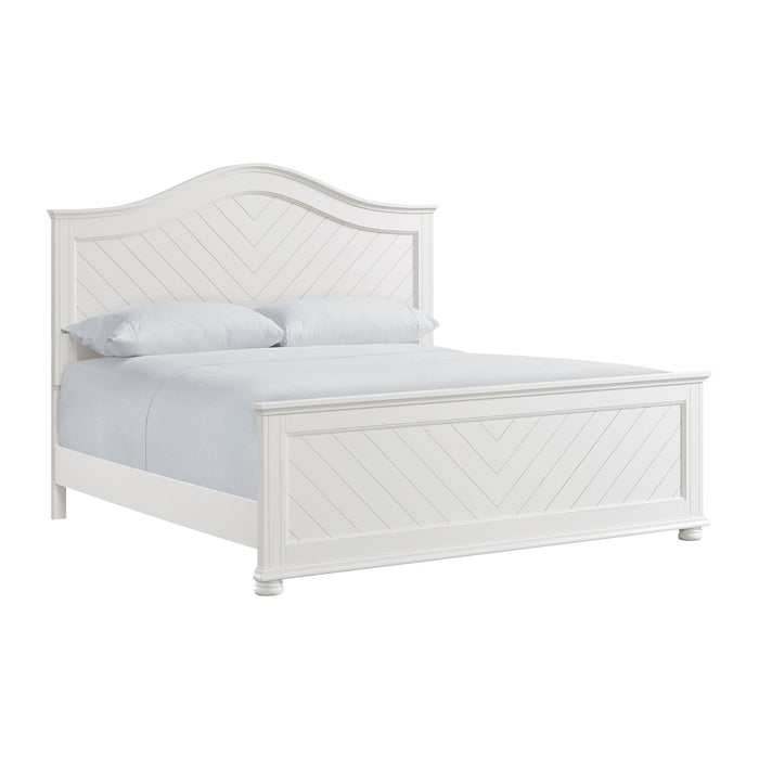 Kona - Panel Bedroom Set – 3 Piece Bedroom Sets by Elements International at Furniture Wholesale Plus , Nashville furniture store