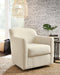 Bradney - Swivel Accent Chair - Premium Swivel Chairs from Signature Design by Ashley® - Just $378! Shop now at Furniture Wholesale Plus  We are the best furniture store in Nashville, Hendersonville, Goodlettsville, Madison, Antioch, Mount Juliet, Lebanon, Gallatin, Springfield, Murfreesboro, Franklin, Brentwood