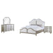 Evangeline - Bedroom Set – 4 Piece Bedroom Sets by CoasterElevations at Furniture Wholesale Plus , Nashville furniture store